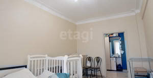 2-к квартира, вторичка, 50м2, 3/4 этаж