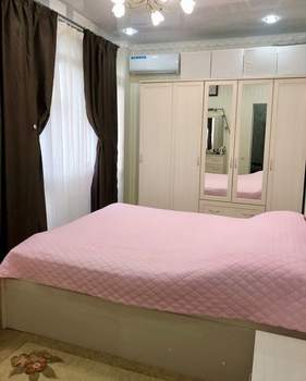 1-к квартира, вторичка, 46м2, 2/3 этаж