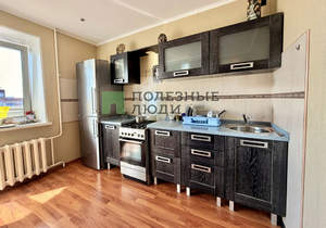 1-к квартира, вторичка, 39м2, 9/9 этаж