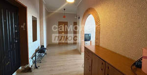 2-к квартира, вторичка, 75м2, 8/16 этаж