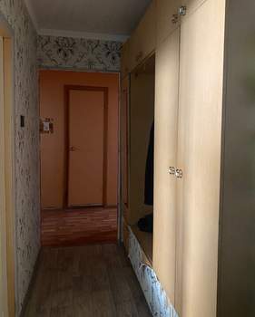 3-к квартира, вторичка, 67м2, 3/9 этаж