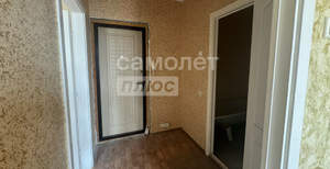 1-к квартира, вторичка, 36м2, 7/9 этаж