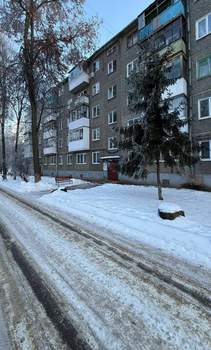 2-к квартира, вторичка, 43м2, 5/5 этаж