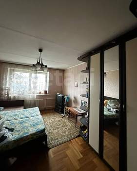 3-к квартира, вторичка, 107м2, 5/5 этаж