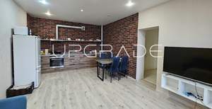 3-к квартира, вторичка, 79м2, 9/9 этаж