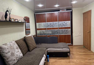 3-к квартира, вторичка, 63м2, 4/5 этаж