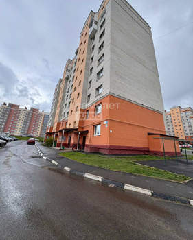 1-к квартира, вторичка, 38м2, 8/11 этаж