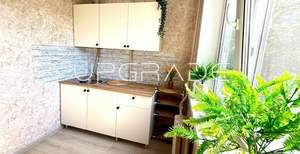 2-к квартира, вторичка, 43м2, 3/5 этаж