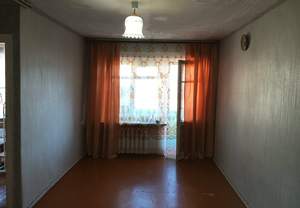 1-к квартира, вторичка, 32м2, 5/5 этаж