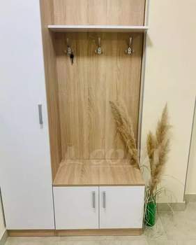 Студия квартира, вторичка, 30м2, 1/9 этаж