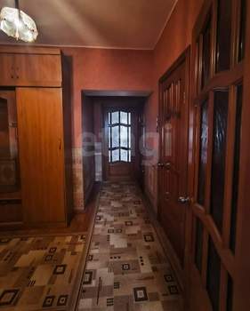 1-к квартира, вторичка, 57м2, 5/5 этаж