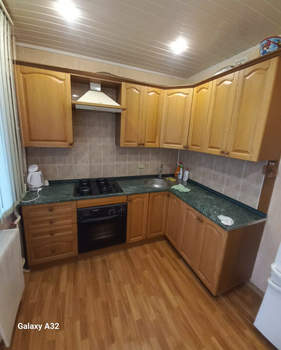 1-к квартира, вторичка, 35м2, 8/9 этаж