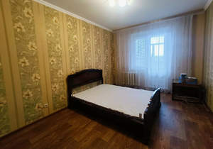 3-к квартира, вторичка, 67м2, 7/10 этаж