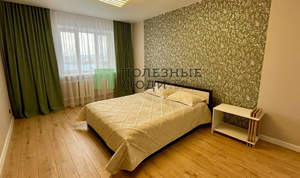 2-к квартира, вторичка, 68м2, 5/5 этаж