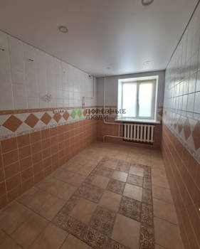3-к квартира, вторичка, 55м2, 1/9 этаж