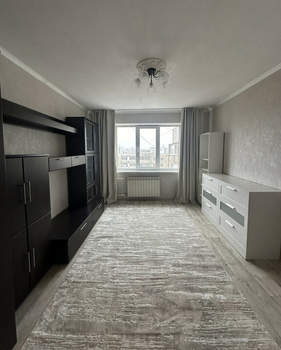 2-к квартира, вторичка, 51м2, 9/10 этаж