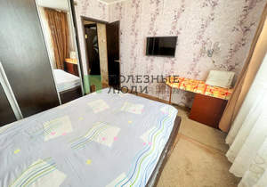 2-к квартира, вторичка, 51м2, 2/10 этаж