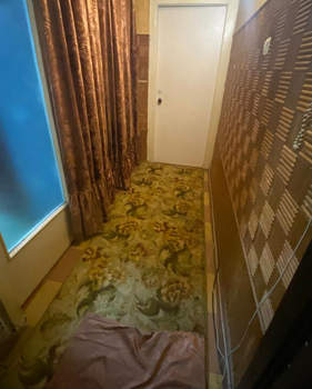 3-к квартира, вторичка, 56м2, 1/5 этаж