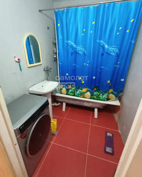 2-к квартира, вторичка, 60м2, 4/9 этаж