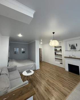 2-к квартира, вторичка, 68м2, 16/16 этаж