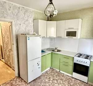 1-к квартира, вторичка, 37м2, 1/9 этаж