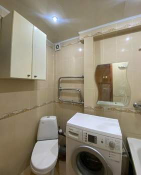 2-к квартира, вторичка, 39м2, 5/5 этаж