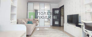 2-к квартира, вторичка, 56м2, 5/9 этаж