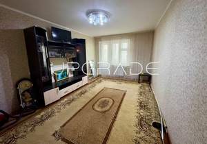 1-к квартира, вторичка, 41м2, 4/9 этаж