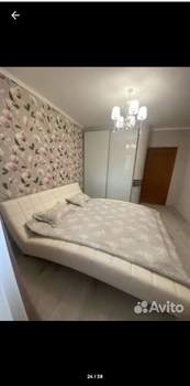 3-к квартира, вторичка, 80м2, 6/9 этаж