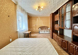 1-к квартира, вторичка, 36м2, 2/5 этаж
