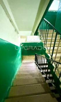 2-к квартира, вторичка, 54м2, 2/9 этаж