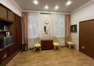 3-к квартира, вторичка, 55м2, 2/3 этаж