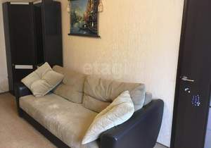 2-к квартира, вторичка, 43м2, 2/5 этаж