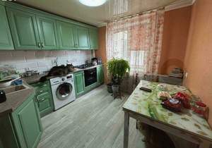 4-к квартира, вторичка, 83м2, 8/9 этаж