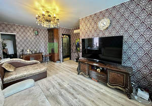 1-к квартира, вторичка, 32м2, 4/4 этаж