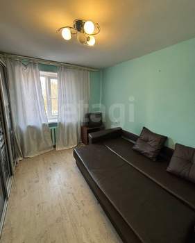 2-к квартира, вторичка, 46м2, 2/5 этаж